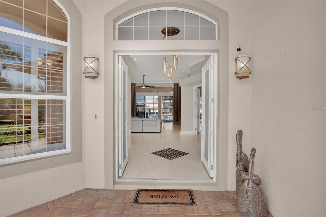 133 Via Capri, New Smyrna Beach, FL 32169 Photo