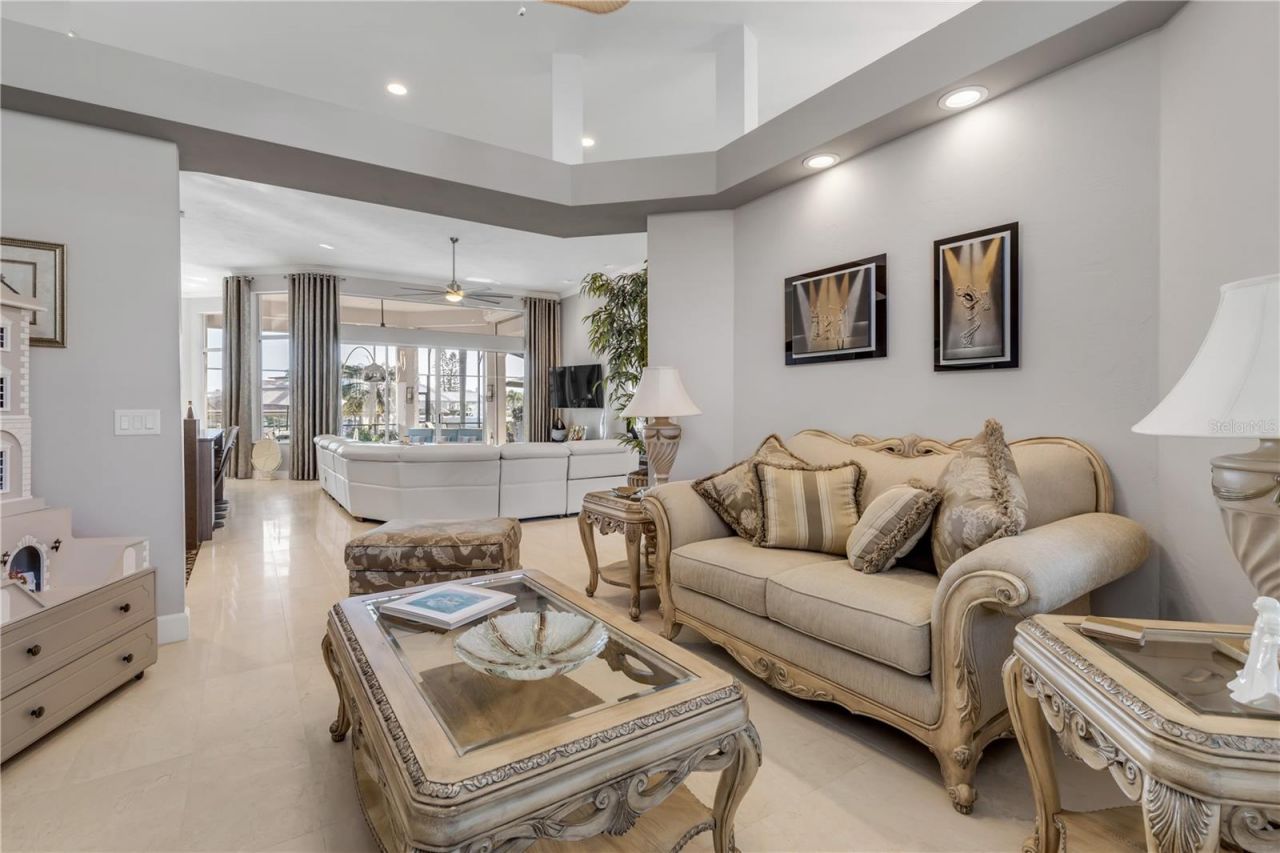 133 Via Capri, New Smyrna Beach, FL 32169 Photo