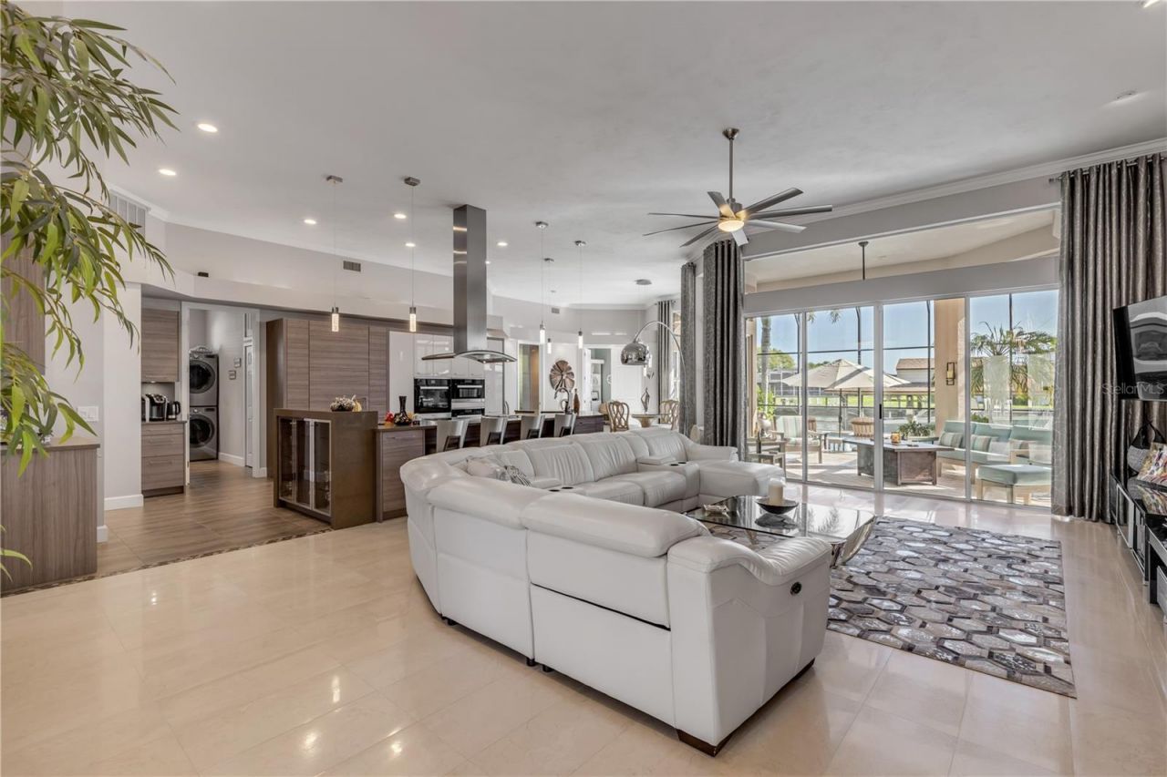 133 Via Capri, New Smyrna Beach, FL 32169 Photo