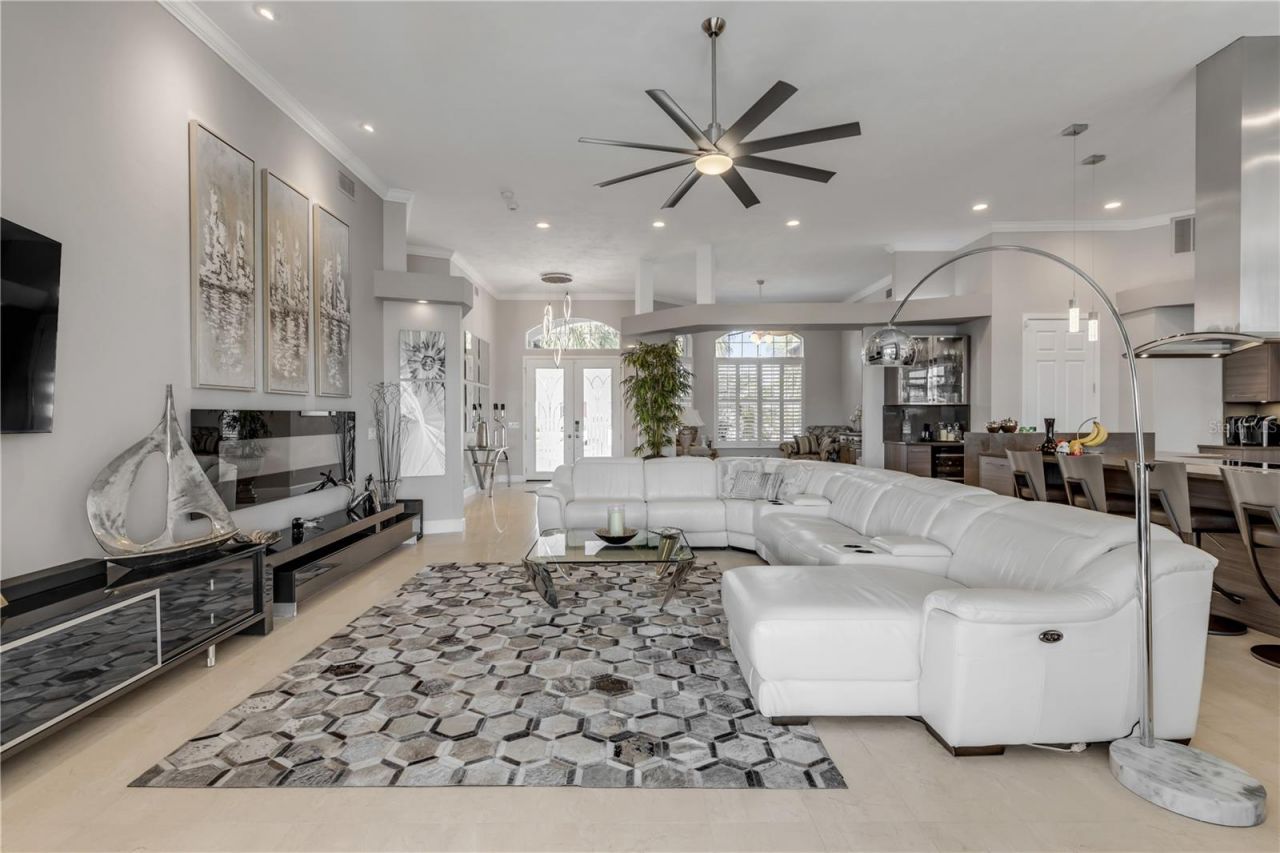 133 Via Capri, New Smyrna Beach, FL 32169 Photo