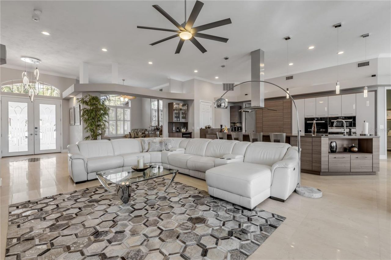 133 Via Capri, New Smyrna Beach, FL 32169 Photo