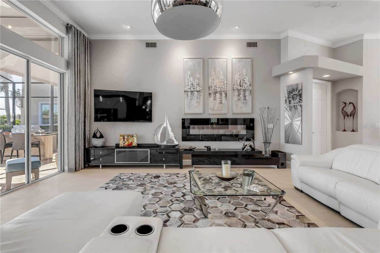 133 Via Capri, New Smyrna Beach, FL 32169 Photo