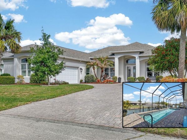 11 COTTONTON COURT, PALM COAST, FL 32137
