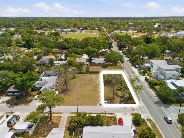 0 BAY STREET , SARASOTA, FL 34237