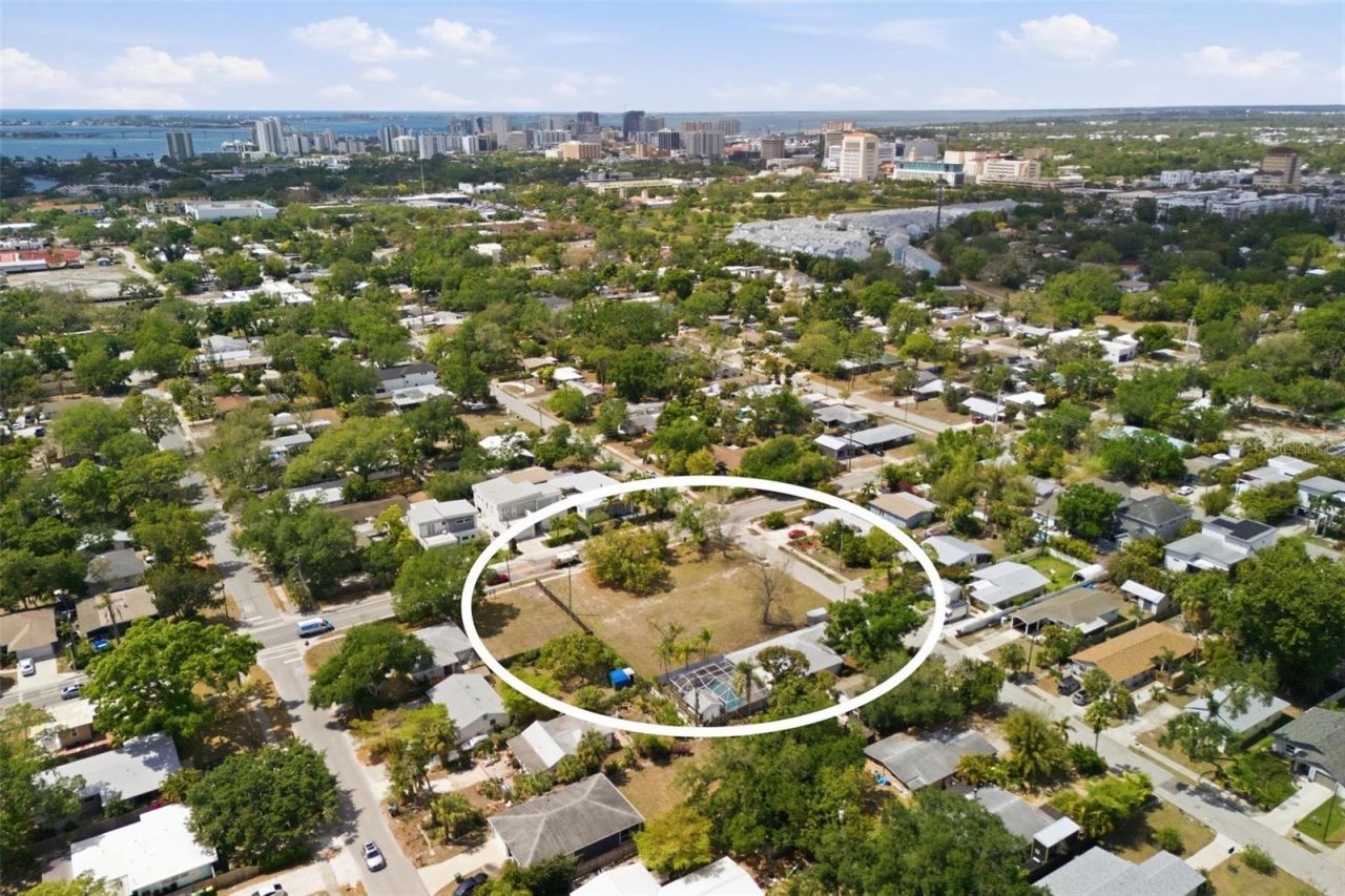 0 Bay Street , Sarasota, FL 34237 Photo