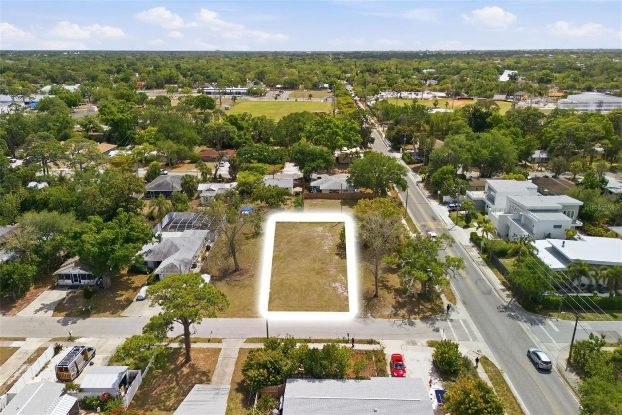 0 Bay Street , Sarasota, FL 34237 Photo