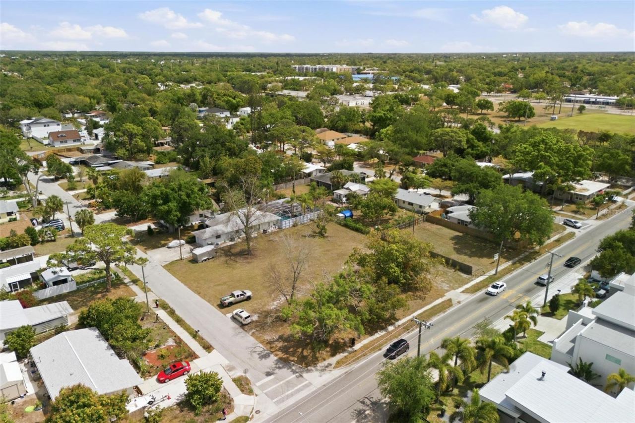 0 Bay Street , Sarasota, FL 34237 Photo