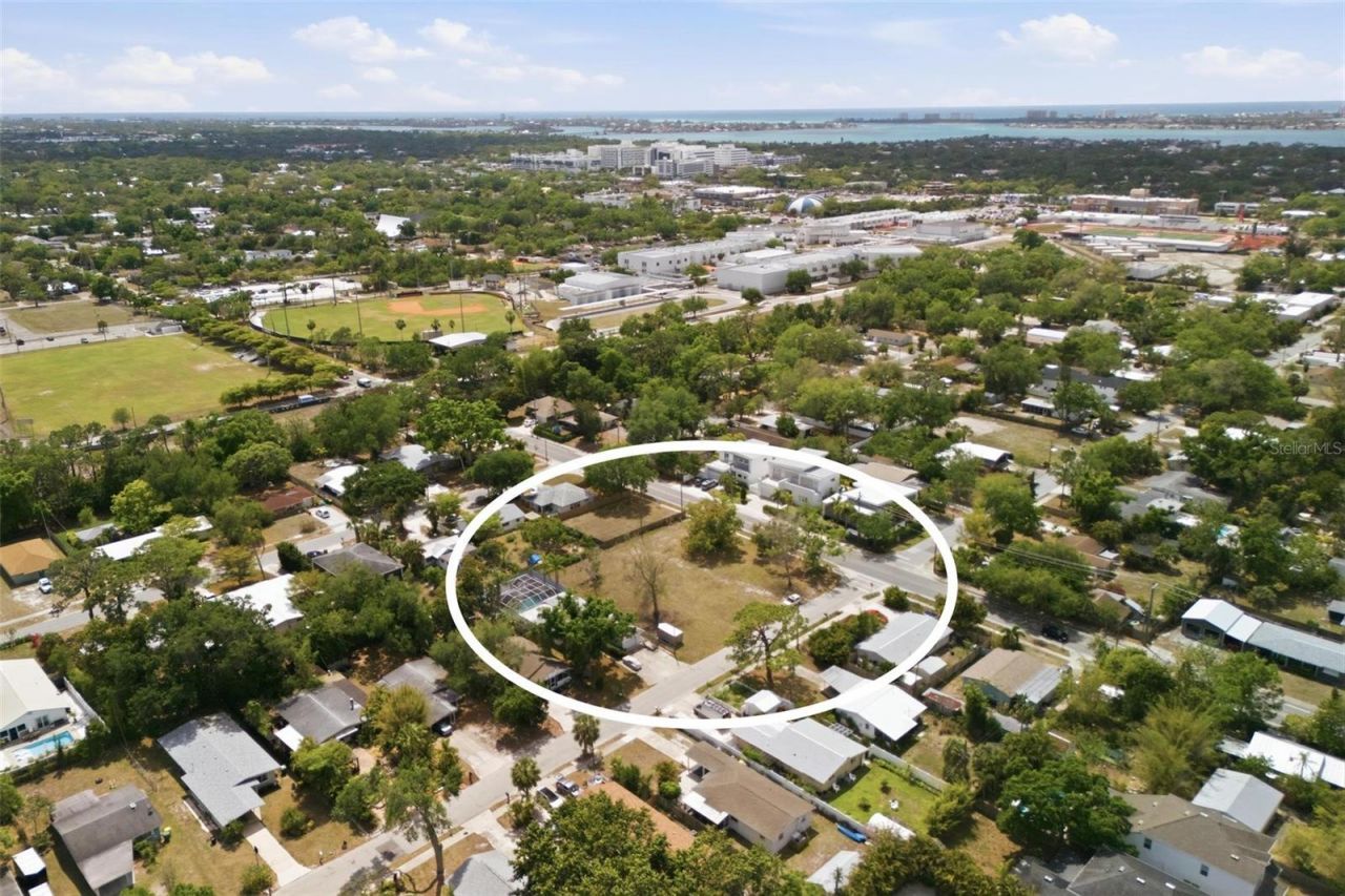 0 Bay Street , Sarasota, FL 34237 Photo