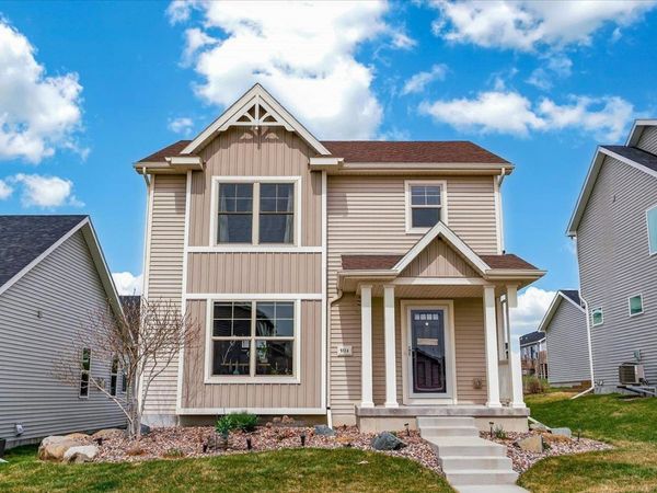 9314 Highland Gate Way, Verona, WI 53593