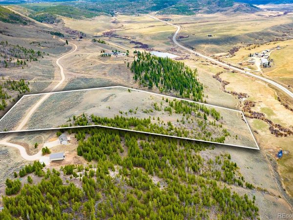 1381 GCR 8952/Ten Mile Creek Drive, Granby, CO 80446