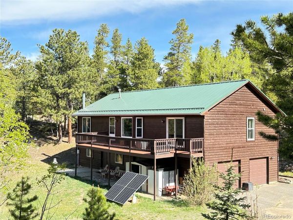 72 Rudi Ln W, Golden, CO 80403