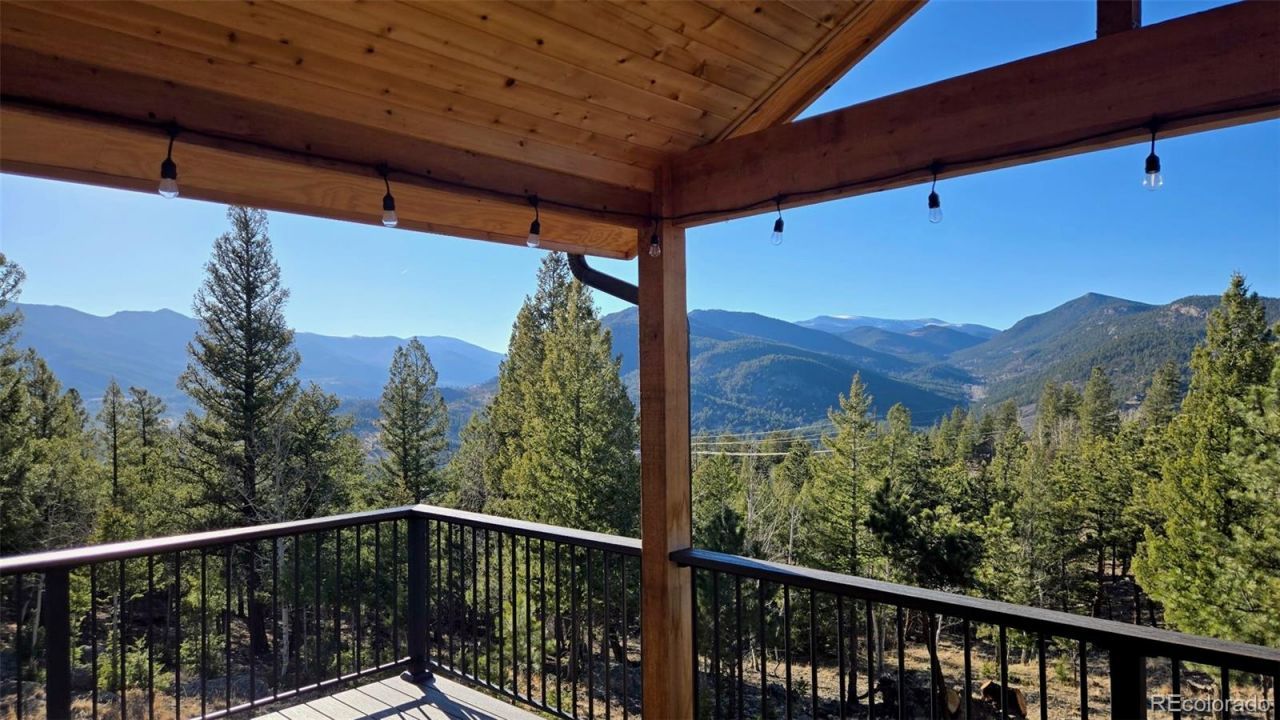 81 Fir Lane, Bailey, CO 80421 Main Photo