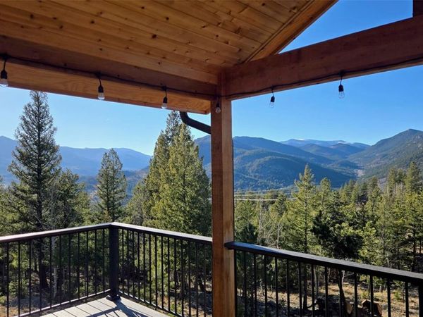 81 Fir Lane, Bailey, CO 80421