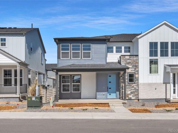 7321 Goldbloom Lane , Littleton, CO 80125