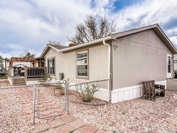 17510 E Coolidge Place , Aurora, CO 80011