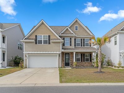 9016 Fort Hill Way, Myrtle Beach, SC 29579