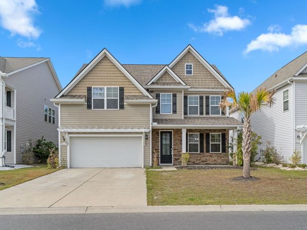 9016 Fort Hill Way, Myrtle Beach, SC 29579