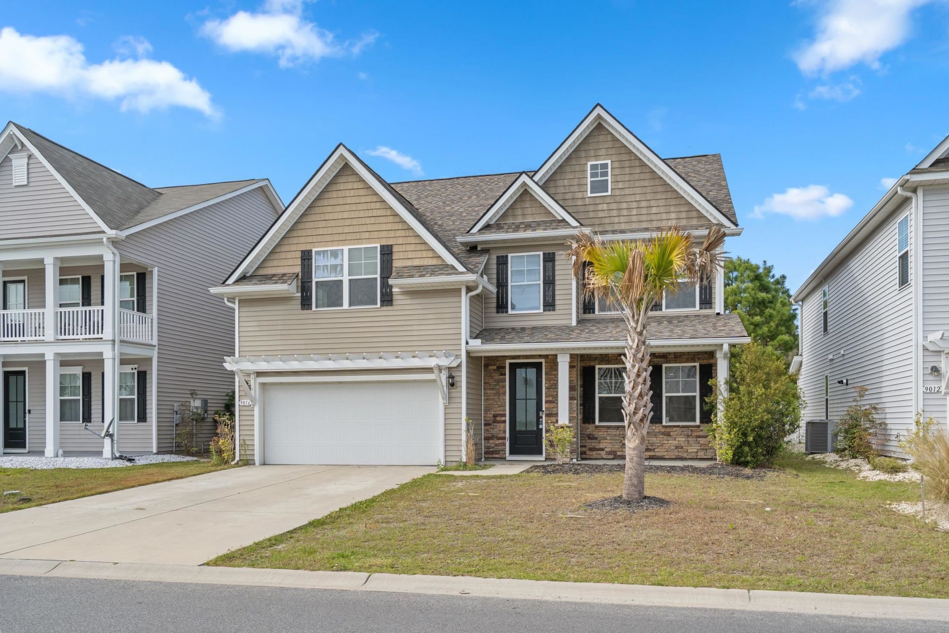 9016 Fort Hill Way Photo 35