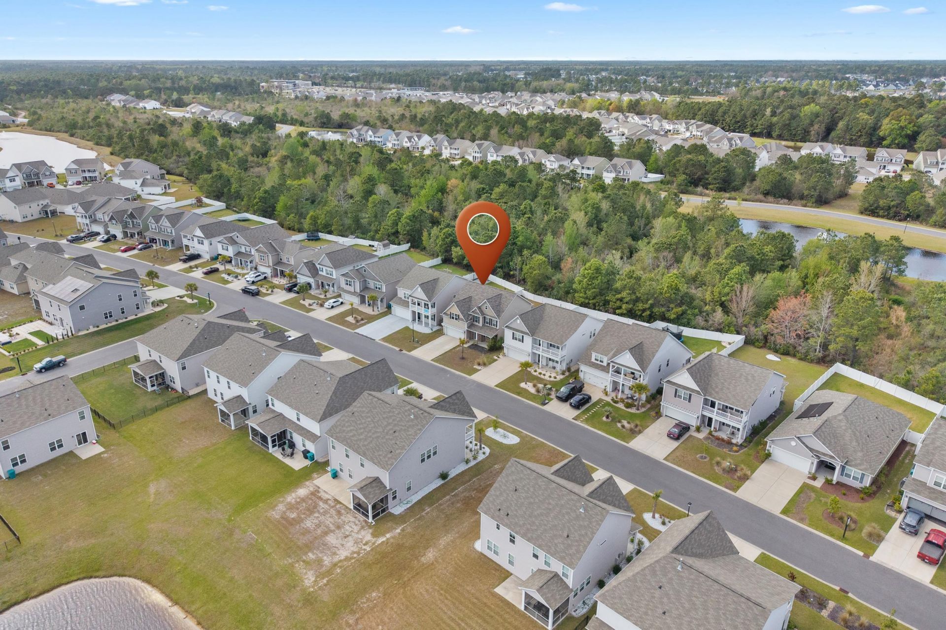 9016 Fort Hill Way Photo 40