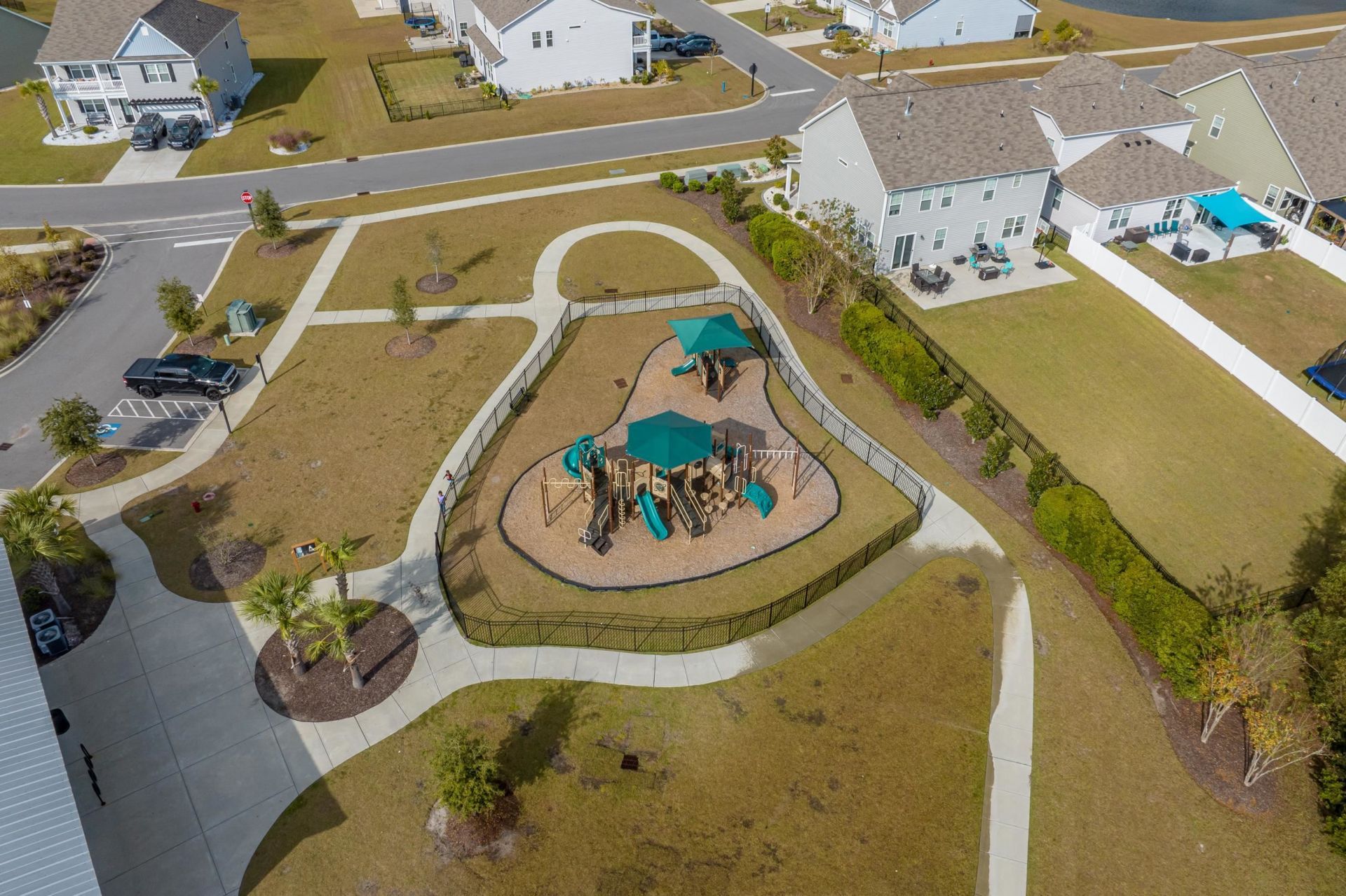 9016 Fort Hill Way Photo 45