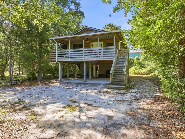 2419 Hilton Dr., North Myrtle Beach, SC 29582