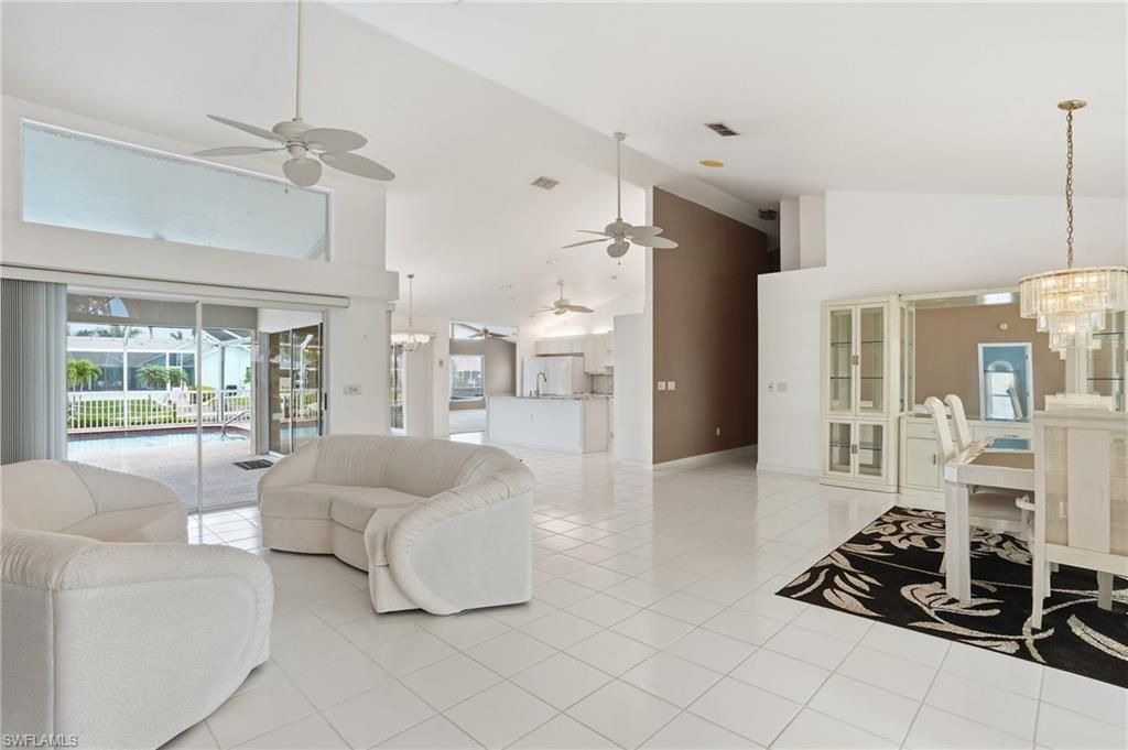 1411 SW 54th Ter, Cape Coral, FL 33914 Photo