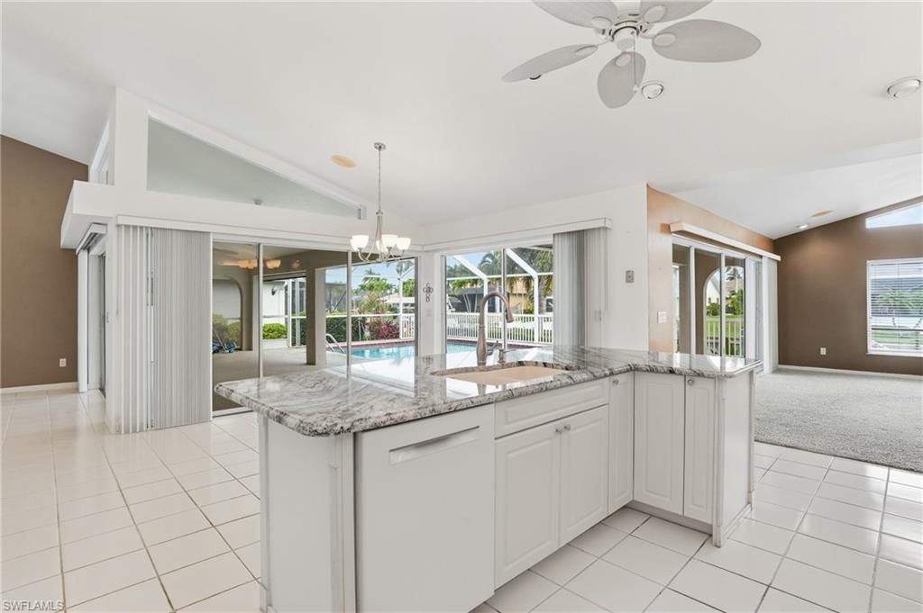 1411 SW 54th Ter, Cape Coral, FL 33914 Photo