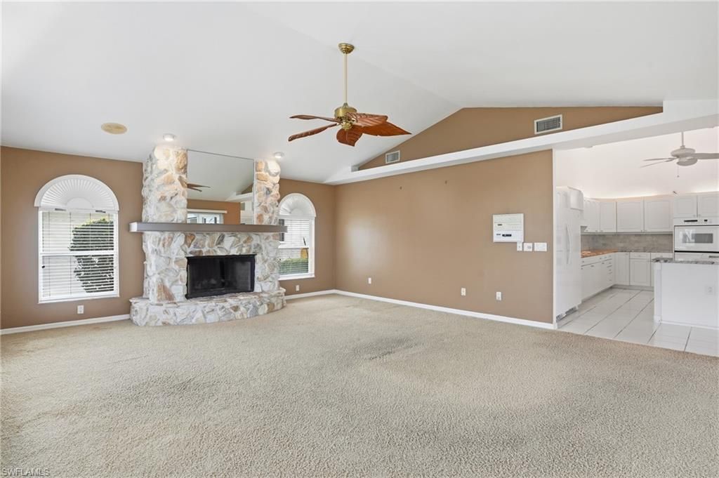 1411 SW 54th Ter, Cape Coral, FL 33914 Photo