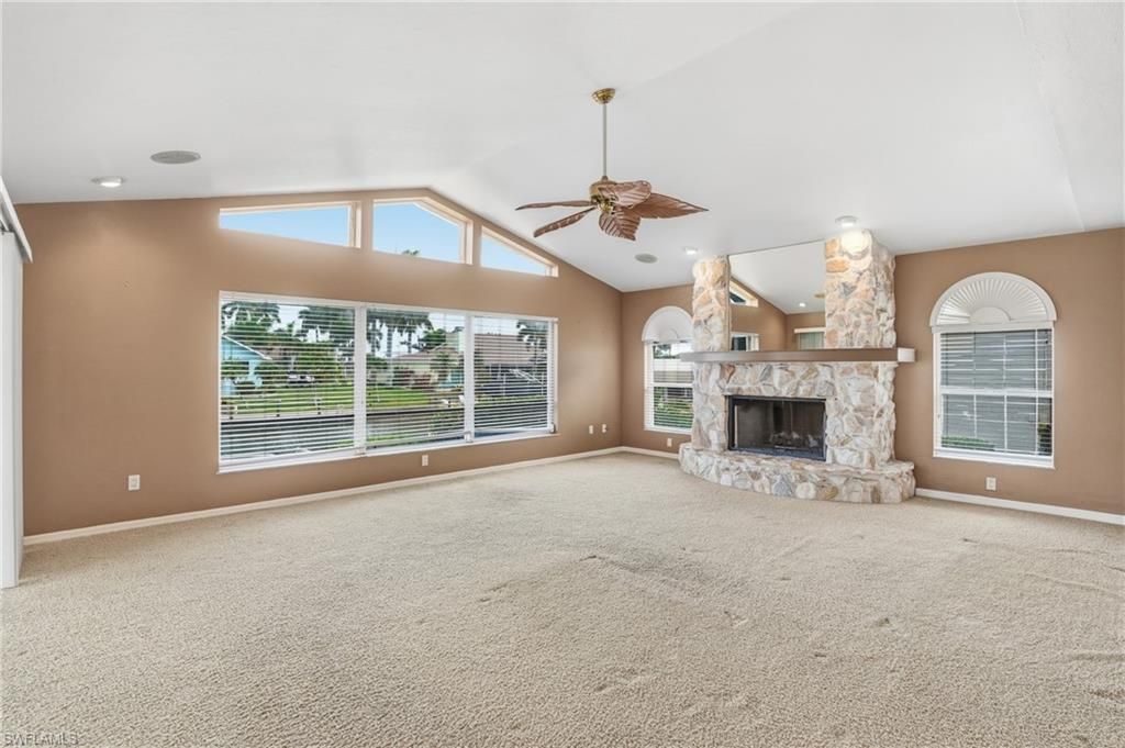 1411 SW 54th Ter, Cape Coral, FL 33914 Photo