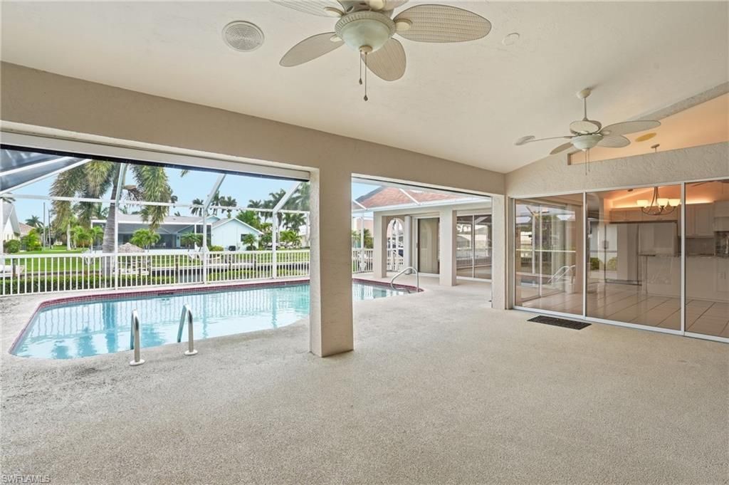 1411 SW 54th Ter, Cape Coral, FL 33914 Photo