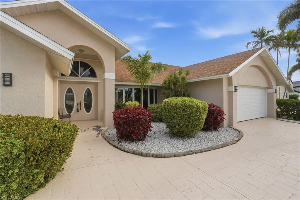 1411 SW 54th Ter, Cape Coral, FL 33914 Photo