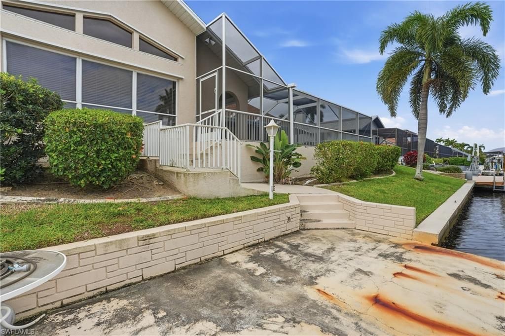 1411 SW 54th Ter, Cape Coral, FL 33914 Photo