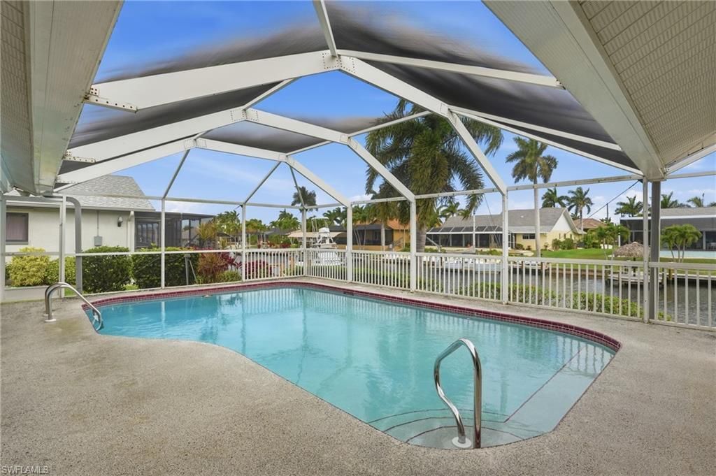 1411 SW 54th Ter, Cape Coral, FL 33914 Photo