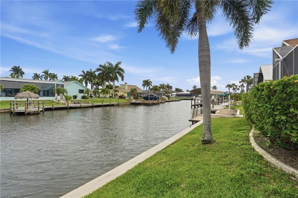 1411 SW 54th Ter, Cape Coral, FL 33914 Photo