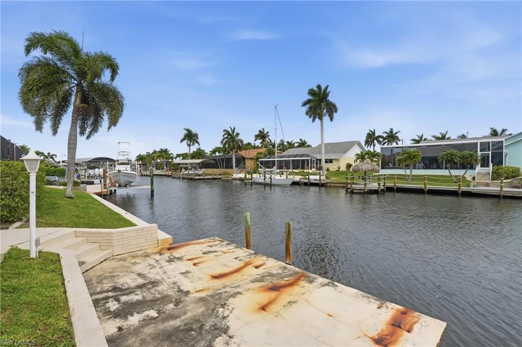 1411 SW 54th Ter, Cape Coral, FL 33914 Photo