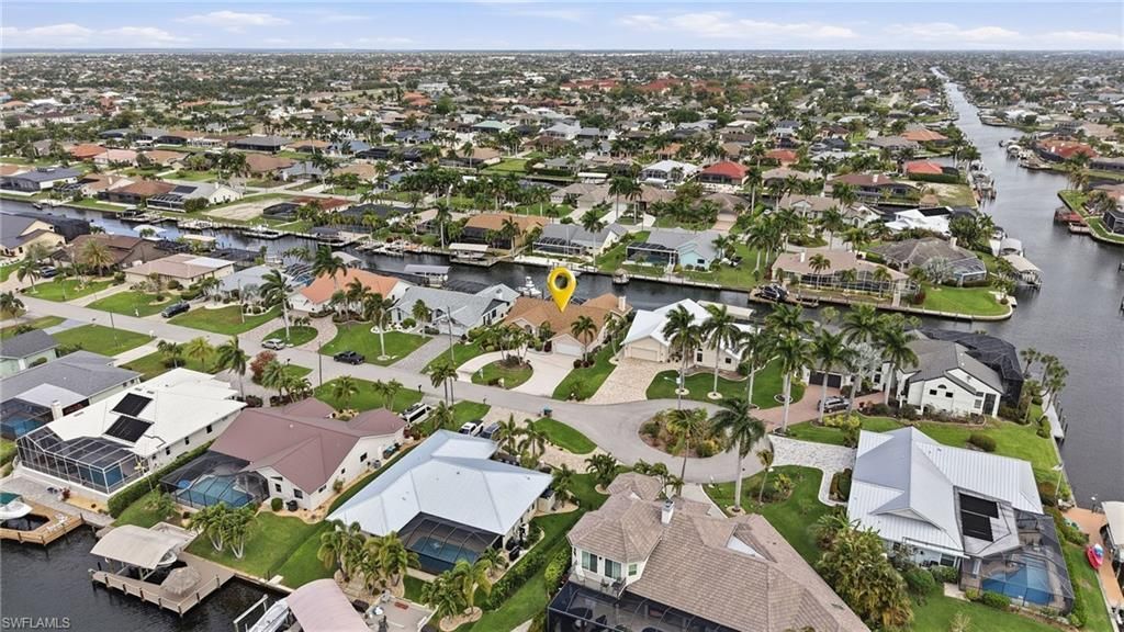 1411 SW 54th Ter, Cape Coral, FL 33914 Photo