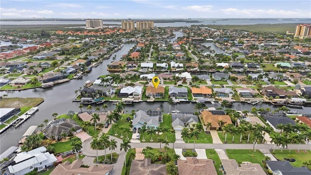 1411 SW 54th Ter, Cape Coral, FL 33914 Photo