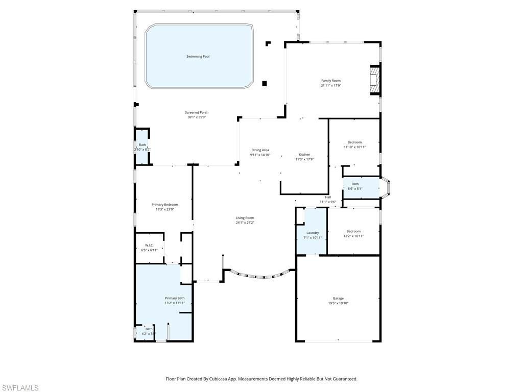 1411 SW 54th Ter, Cape Coral, FL 33914 Photo