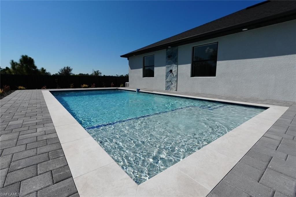 1602 Mcarthur Ave , Lehigh Acres, FL 33972 Photo