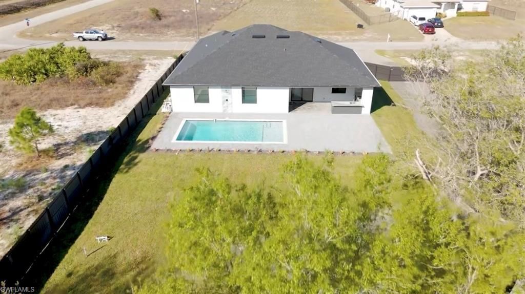 1602 Mcarthur Ave , Lehigh Acres, FL 33972 Photo