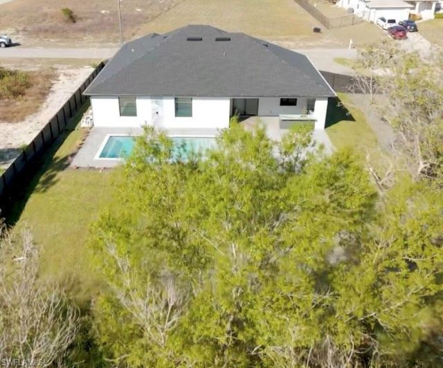 1602 Mcarthur Ave , Lehigh Acres, FL 33972 Photo