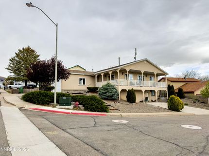 300 Mesa Way, Winnemucca, NV 89445 Photo