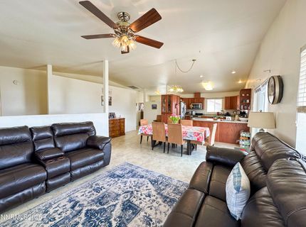 300 Mesa Way, Winnemucca, NV 89445 Photo