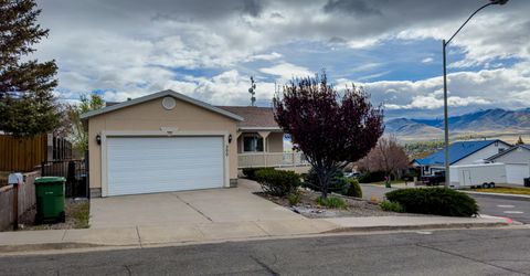 300 Mesa Way, Winnemucca, NV 89445 Photo