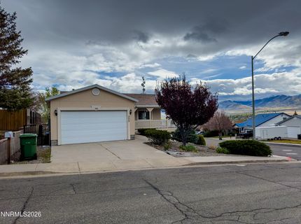 300 Mesa Way, Winnemucca, NV 89445 Photo