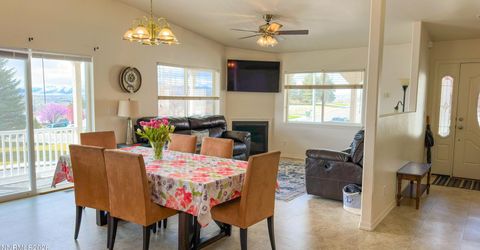 300 Mesa Way, Winnemucca, NV 89445 Photo