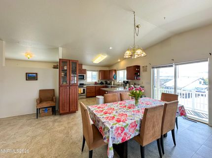 300 Mesa Way, Winnemucca, NV 89445 Photo