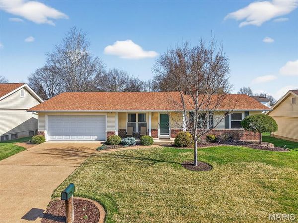 55 Constellation Hill, St Peters, MO 63376