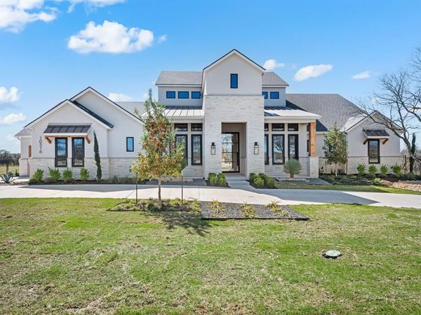 10516 Fleming Pointe Drive, Fort Worth, TX 76179