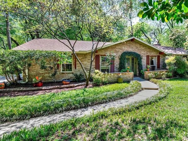 702 Keywe Place, Duncanville, TX 75116